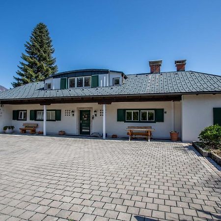 Villa Romy Mit 3 Gaestezimmer باد اسشي المظهر الخارجي الصورة