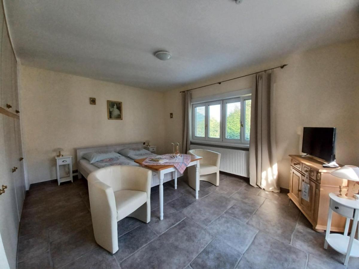 Villa Romy Mit 3 Gaestezimmer باد اسشي المظهر الخارجي الصورة